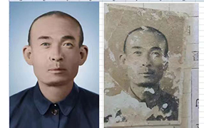 金东老照片修复-2